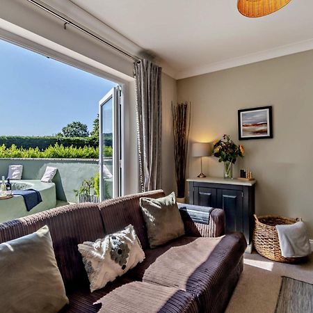 Willow Lodge, Wolfscastle Haverfordwest Zewnętrze zdjęcie