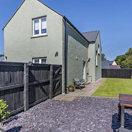 Willow Lodge, Wolfscastle Haverfordwest Zewnętrze zdjęcie