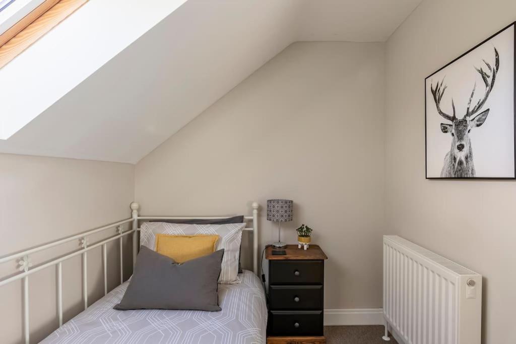 Willow Lodge, Wolfscastle Haverfordwest Zewnętrze zdjęcie