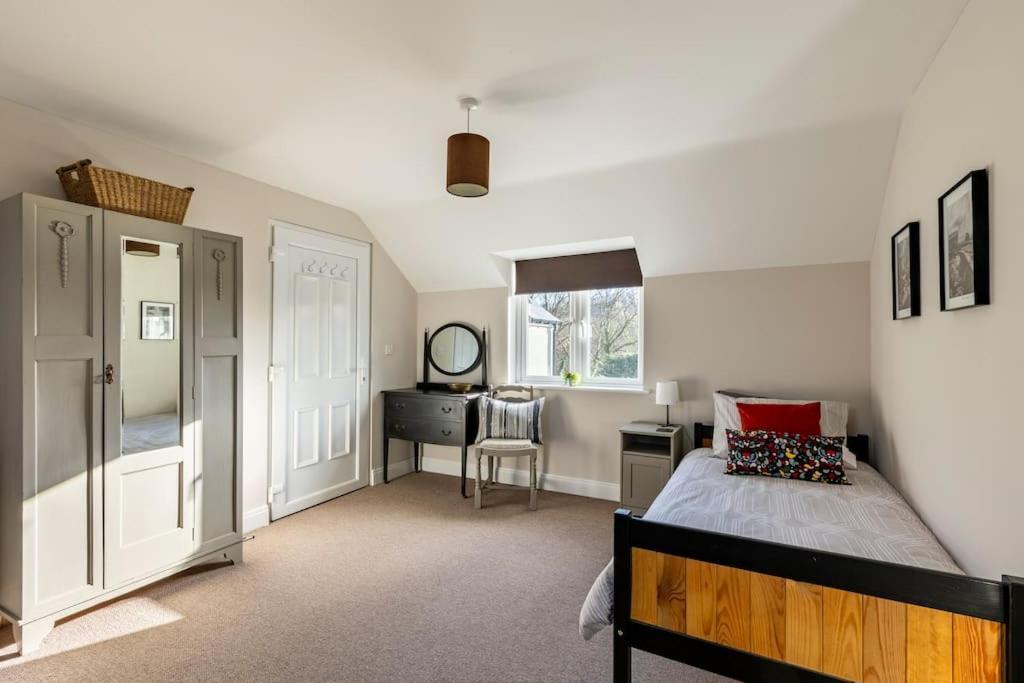 Willow Lodge, Wolfscastle Haverfordwest Zewnętrze zdjęcie