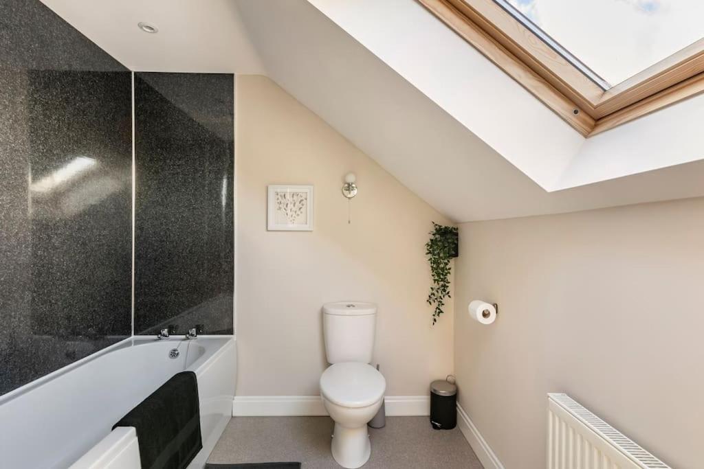 Willow Lodge, Wolfscastle Haverfordwest Zewnętrze zdjęcie