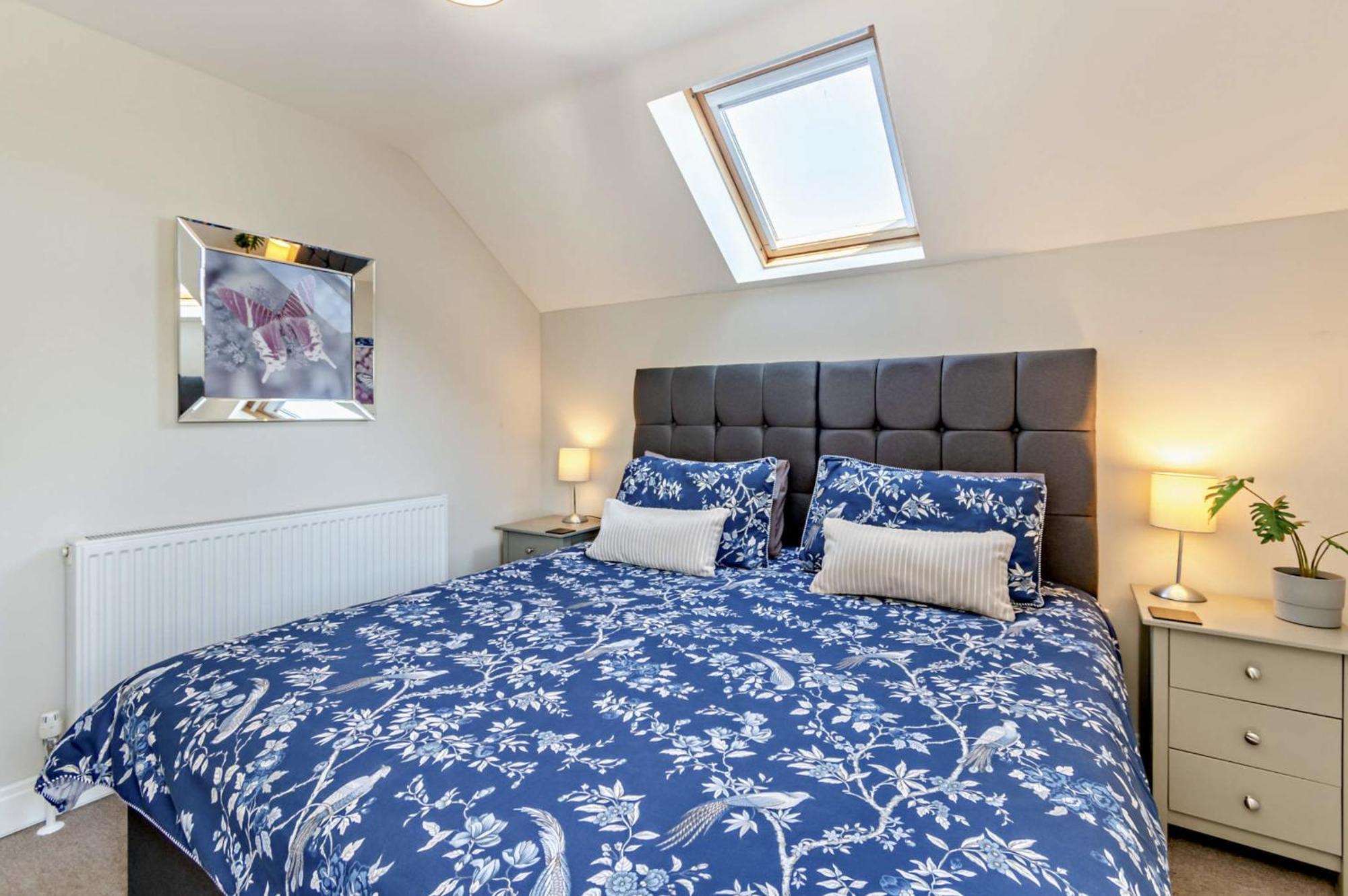 Willow Lodge, Wolfscastle Haverfordwest Zewnętrze zdjęcie