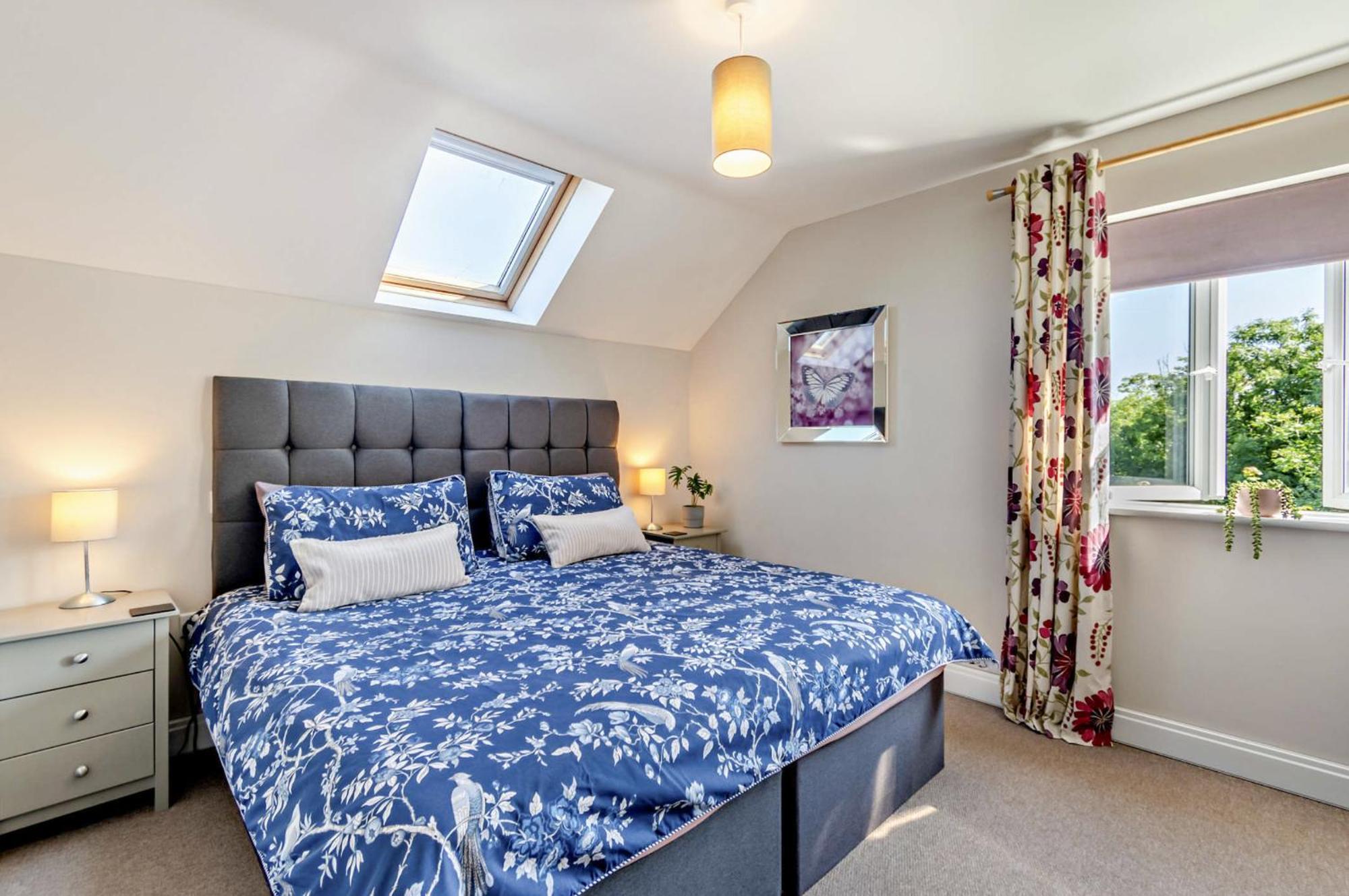 Willow Lodge, Wolfscastle Haverfordwest Zewnętrze zdjęcie
