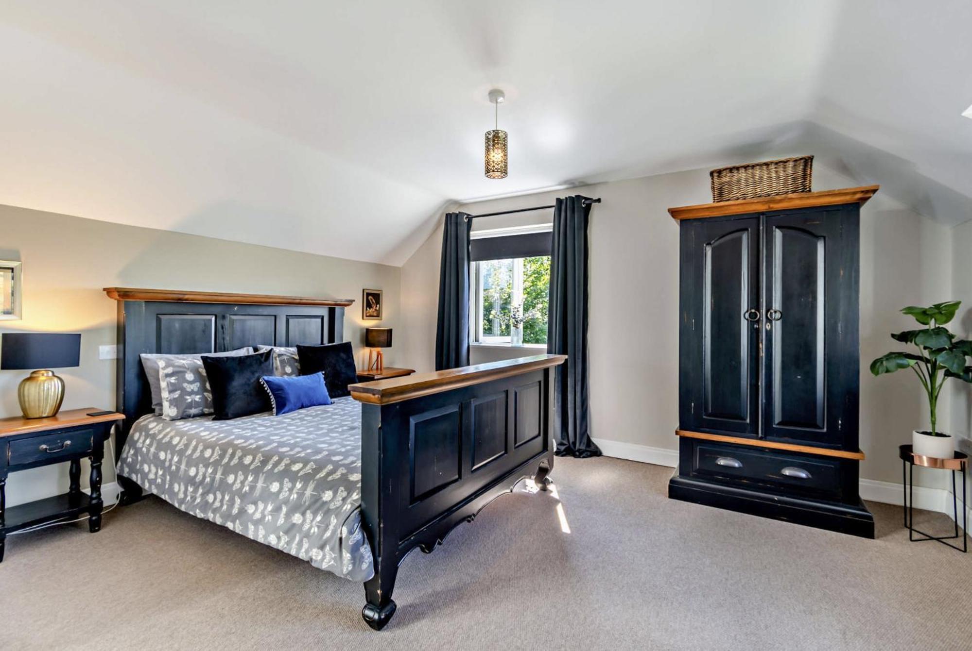Willow Lodge, Wolfscastle Haverfordwest Zewnętrze zdjęcie
